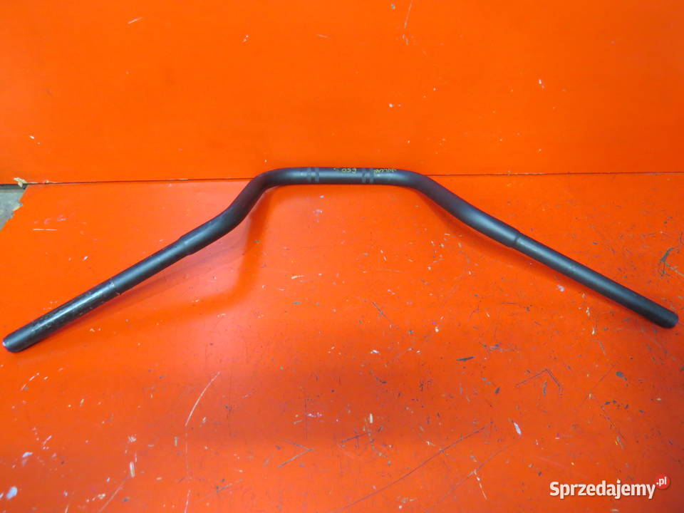 KAWASAKI VULCAN S 650 VN KIEROWNICA KIERA Warszawa