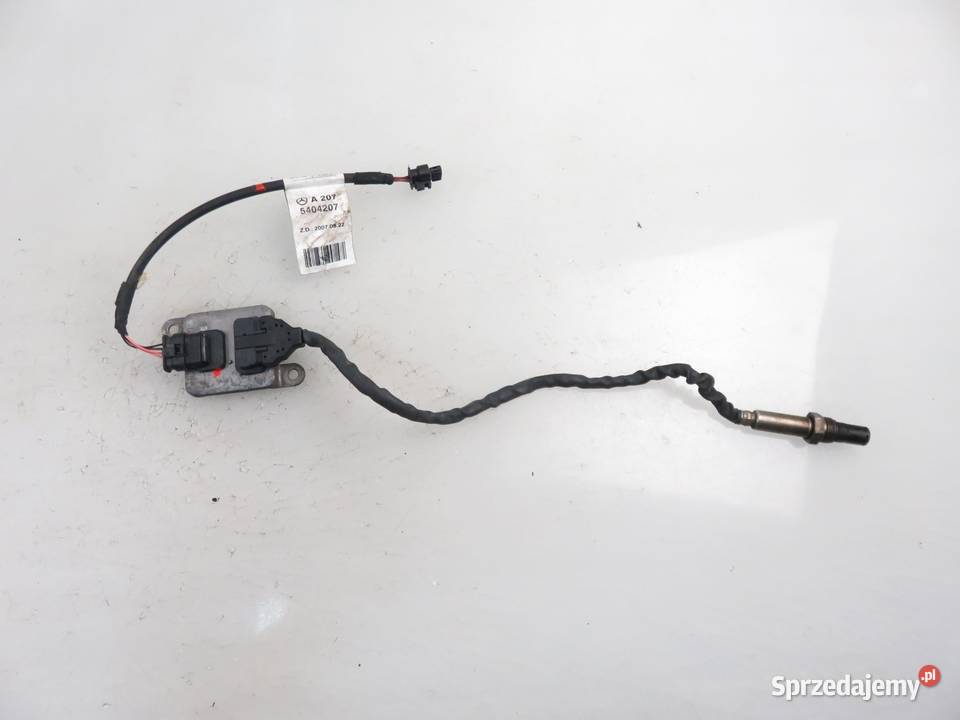 SONDA LAMBDA MERCEDES C207 E 350 CGI 0009055100