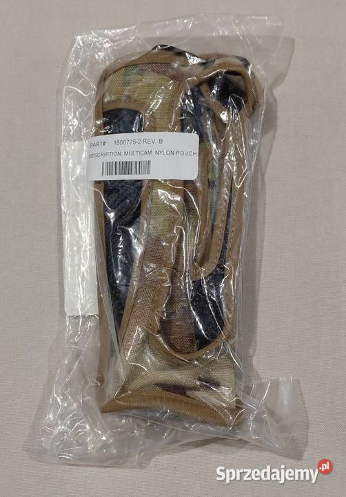 Ładownica Thales Holster Radio Pouch multicam