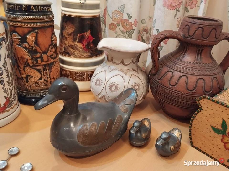 ozdoby wyposażenie tanio wyprzedaż lubuskie Gorzów Wielkopolski