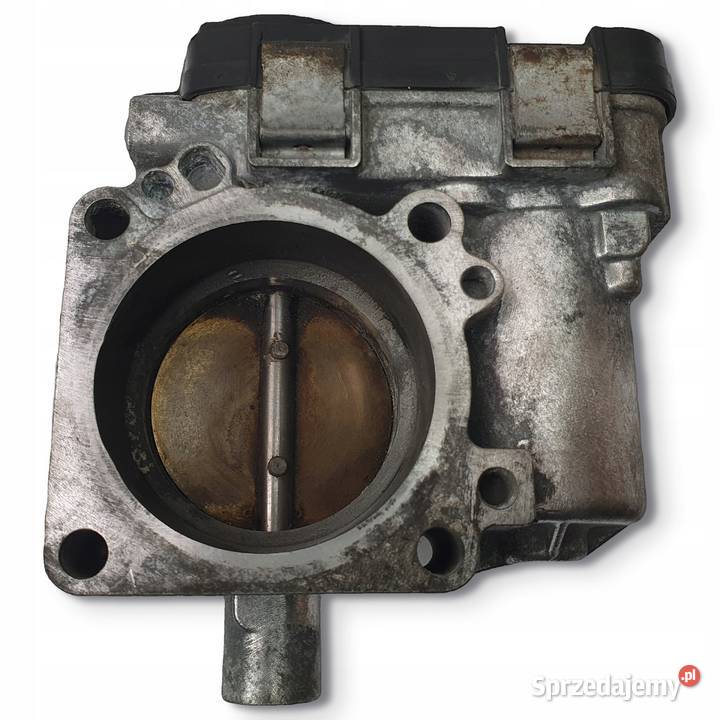 PRZEPUSTNICA Audi A3 8P 16 FSI 03C133062A osobowe Chełm sprzedam