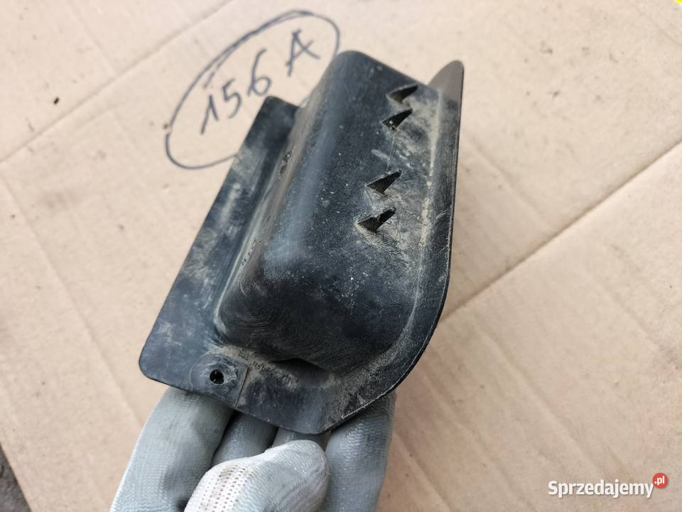 Audi 80 B4 80B4 KOMBI 8A9867821A Uchwyt Klamka Kamień-Kolonia