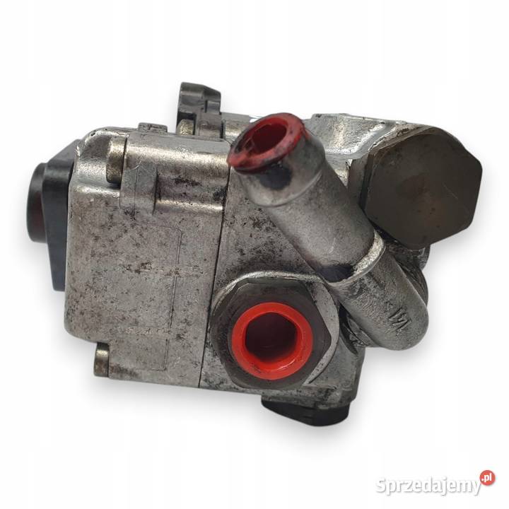 POMPA WSPOMAGANIA BMW E60 E61 20i 7652955108 lubelskie