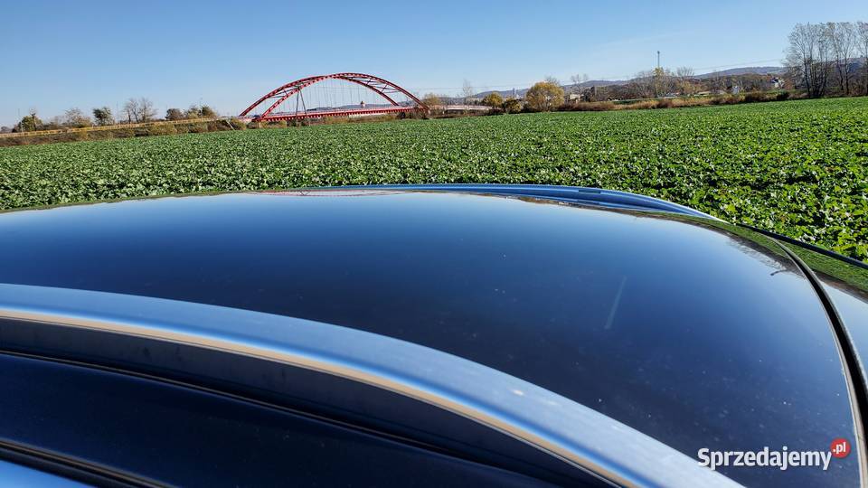 PEUGEOT 508 RXH nieuszkodzony Dębica