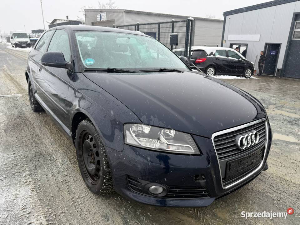 Audi A3 mega okazja Opole