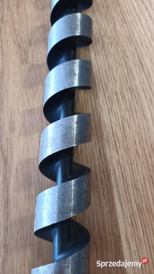 Wiertło do drewna Artpol 38x460mm Wiertła Kraków