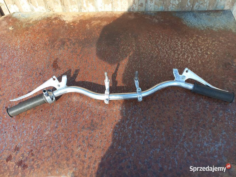 Sprzedam Części i akcesoria motocyklowe Chełm