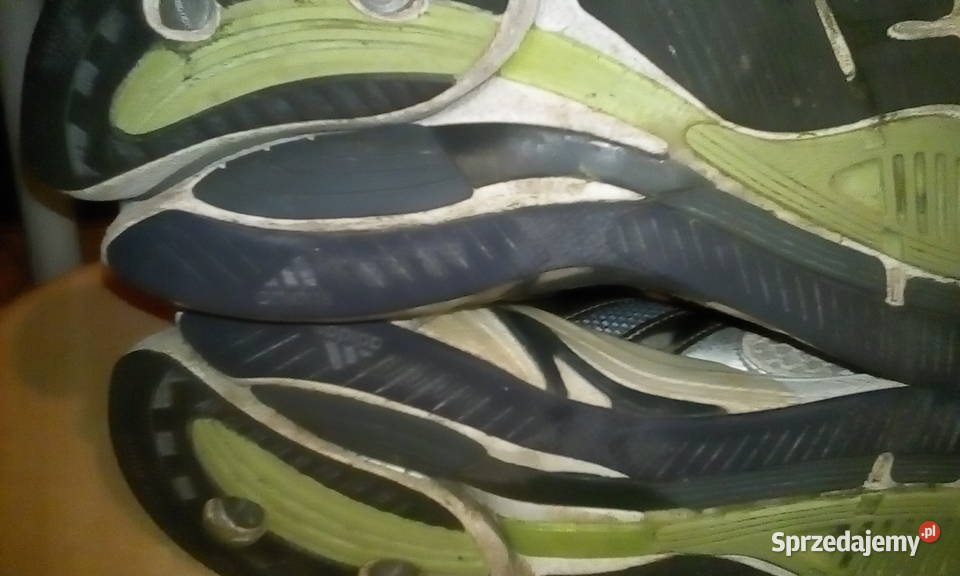 Buty męskie skórzane sportowe Adidas SALVATION 2 Męskie Zebrzydowa