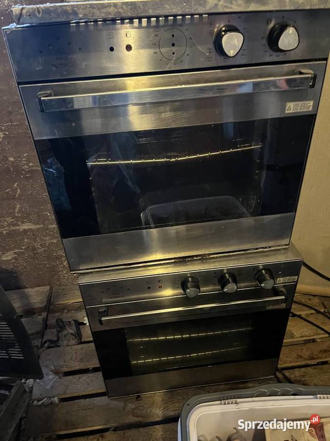 Stół lada piekarnik gastronomiczny Nowogard