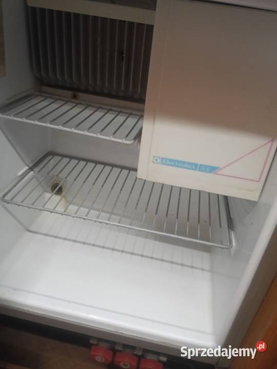 Przyczepa kempingowa Izabela