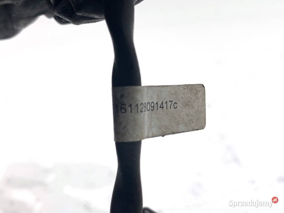 WTRYSKIWACZ SCR VW TIGUAN 04L131113P 20 150