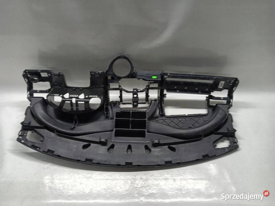 DESKA ROZDZIELCZA KONSOLA VW T5 7H18570005 Deski rozdzielcze, konsole