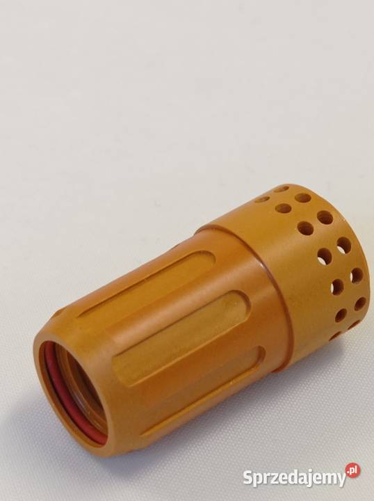 Pierścień zawirowujący 220857 Hypertherm 4585A mazowieckie Piaseczno