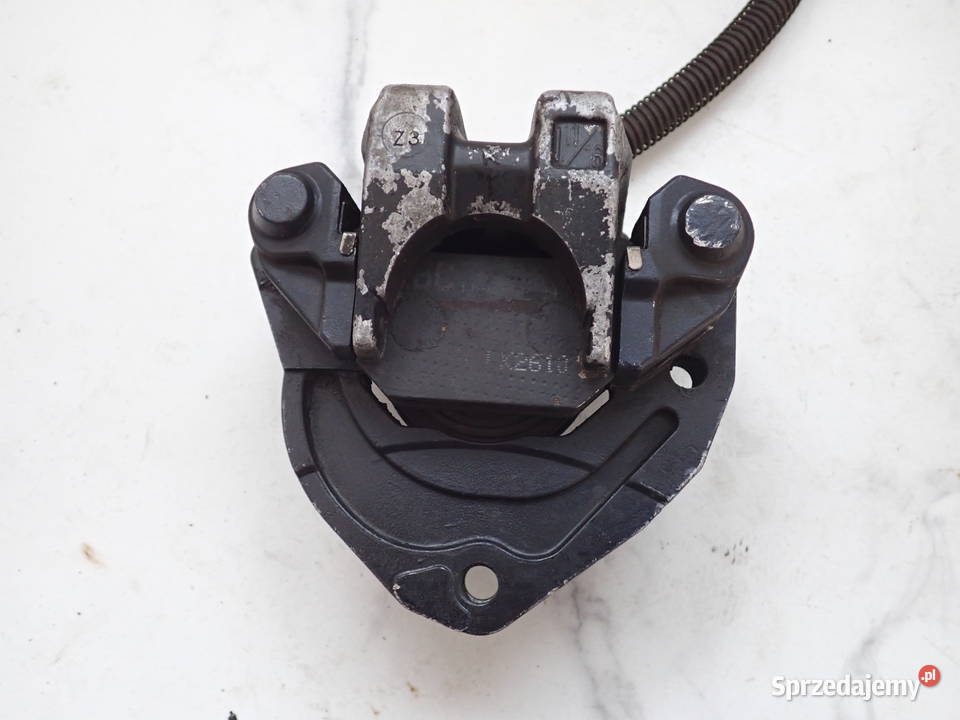 Pompa Przewód Zacisk Hamulca Przód Kawasaki KZ Strzelce Krajeńskie sprzedam