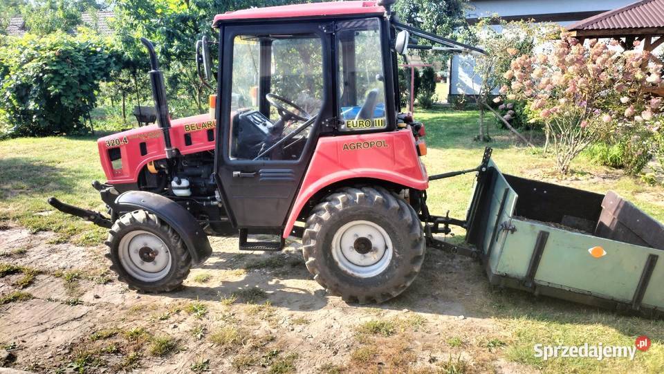 Sprzedam tuza do Belarusa 3204 Pozostałe Dobrowoda
