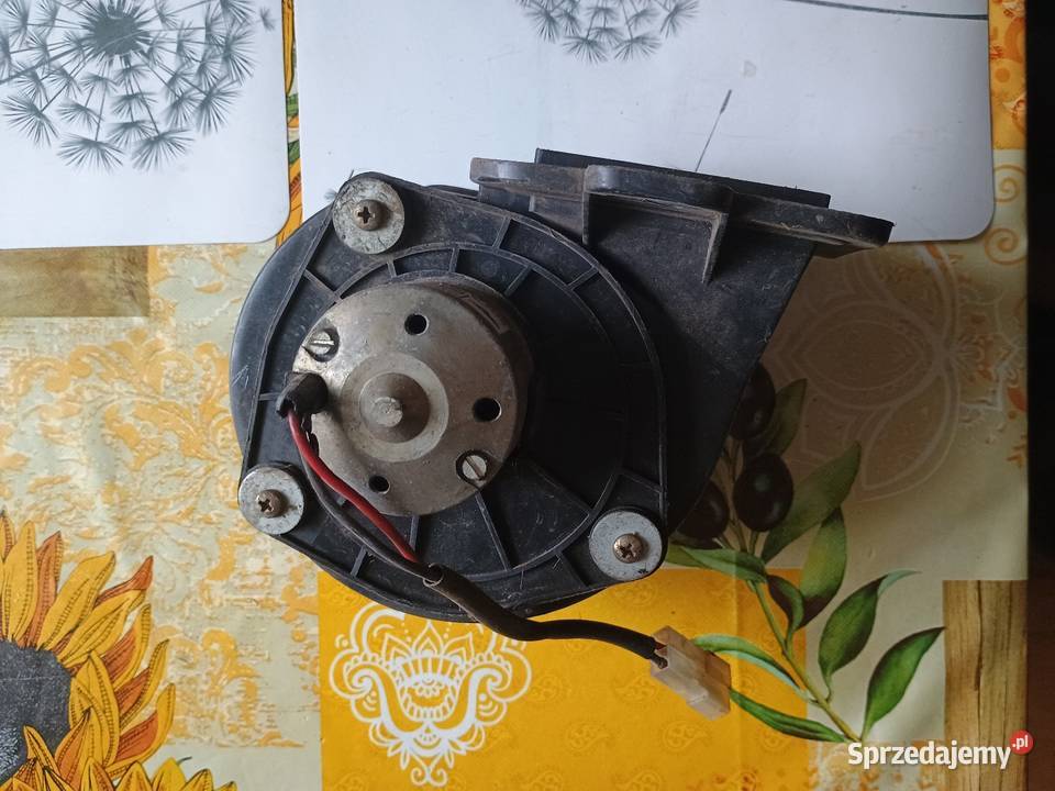 Części do Fiata 126p Maluch Kaszlak Pozostałe Namysłów