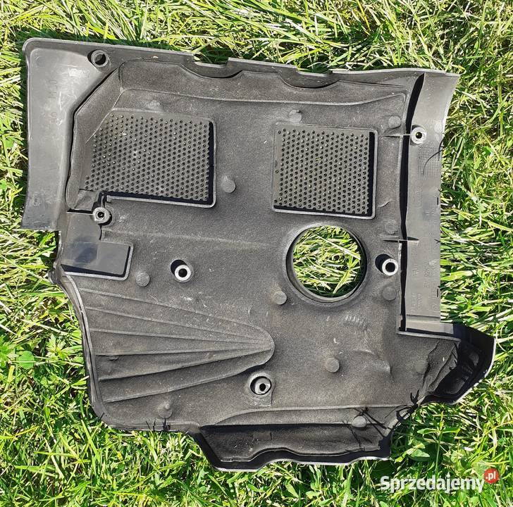 Pokrywa Silnika 058103724q Audi osobowe Tychy