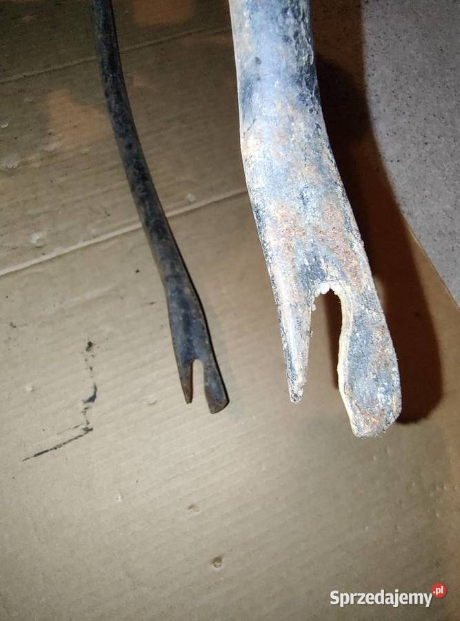 Uchwyt mocowanie błotnik tylny K750 Mocowania i uchwyty sprzedam