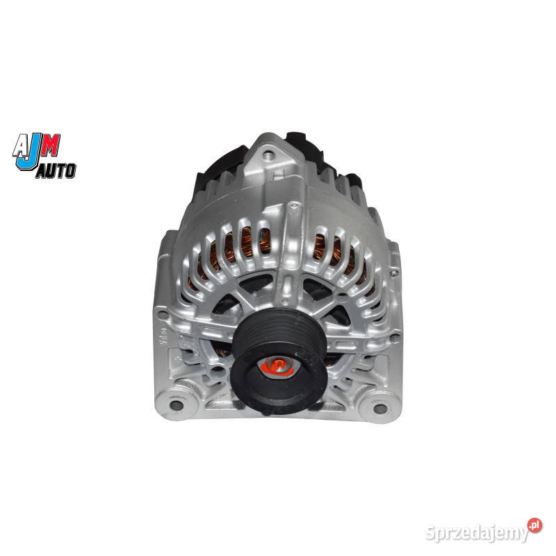 Alternator 8200667607 16 16V Dacia Duster Logan lubelskie