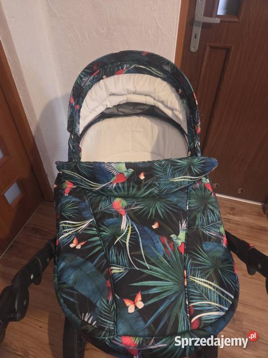 Wózek dzieciecy Świecie