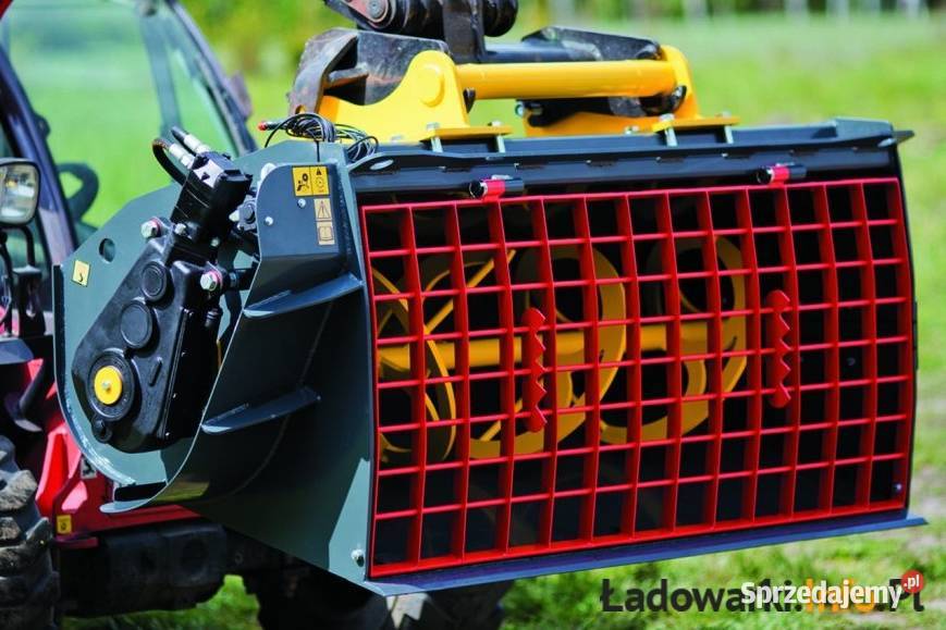 Mieszalnik łyżkowy do betonu i pasz betoniarka pomorskie Gdynia sprzedam