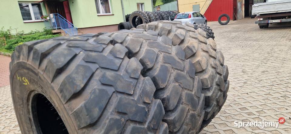 50070r24 195LR24 195L24 46070r24 4607024 BKT 50 Opony rolnicze Nowe Miasto Lubawskie
