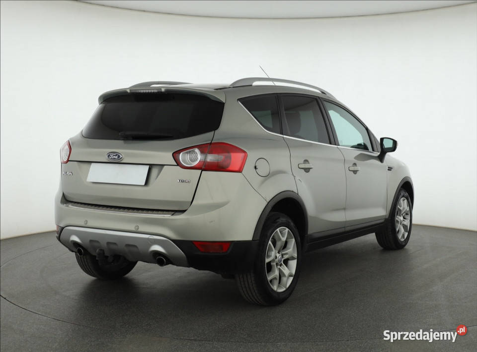 Ford Kuga 20 TDCi czujnik parkowania Piaseczno