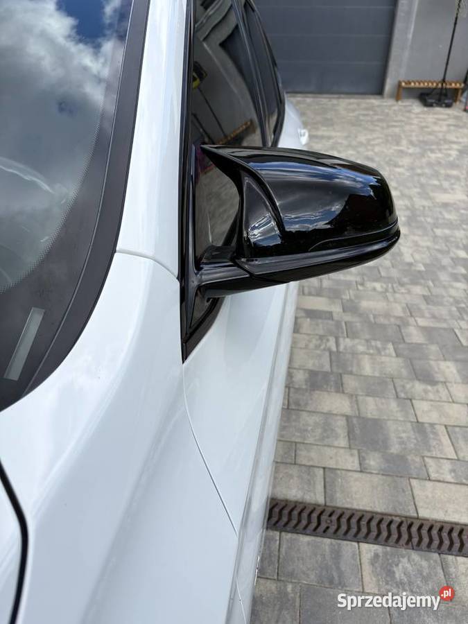 BMW X1 MPakiet 4x4 xdrive 150 Rybna