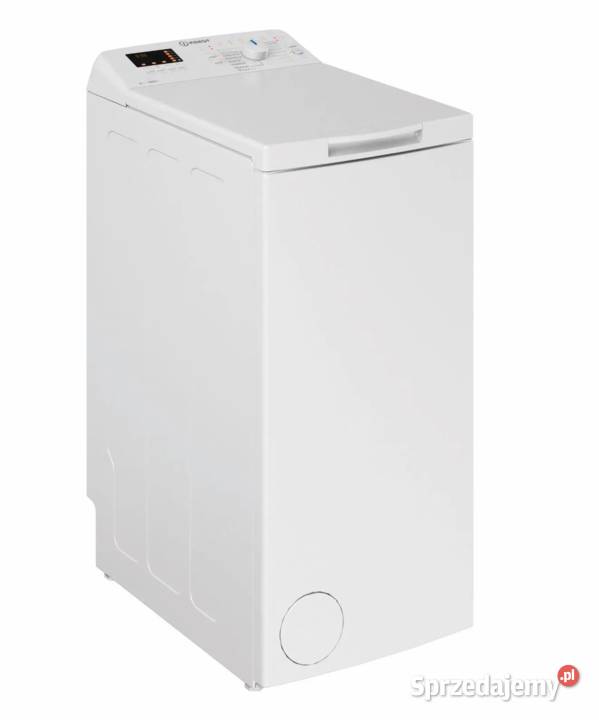 Pralka Indesit BTW W S60400 N 6 1000obrmin Warszawa