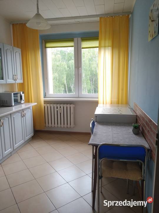 Sprzedam b ciche Mieszkanie Jaworzno Szczakowska sieć