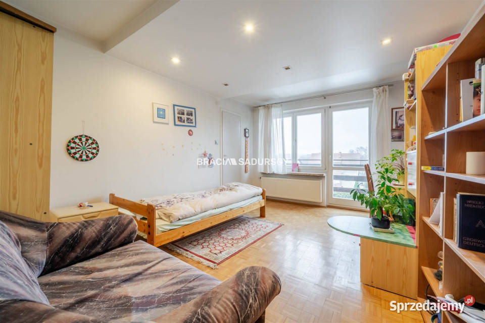 Dom wolnostojący Krzeszowice Żbicka 31349m2 Sprzedaż Domy małopolskie