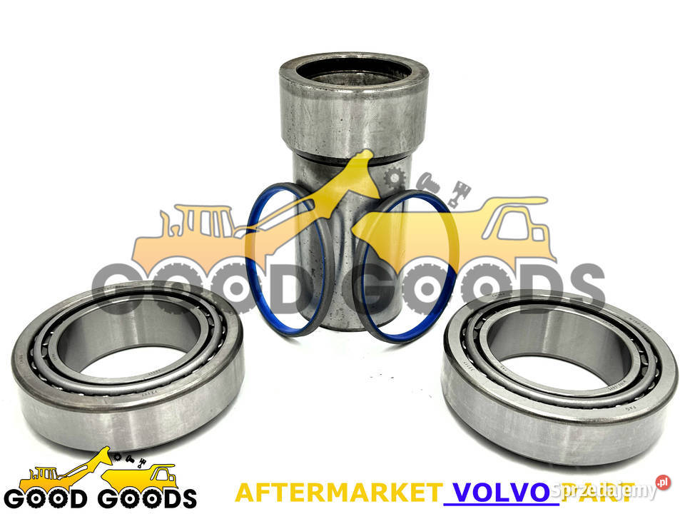 VOLVO SWORZEŃ ŁOŻYSKO PRZEGUBU 11050973 11051091 mazowieckie Władysławów