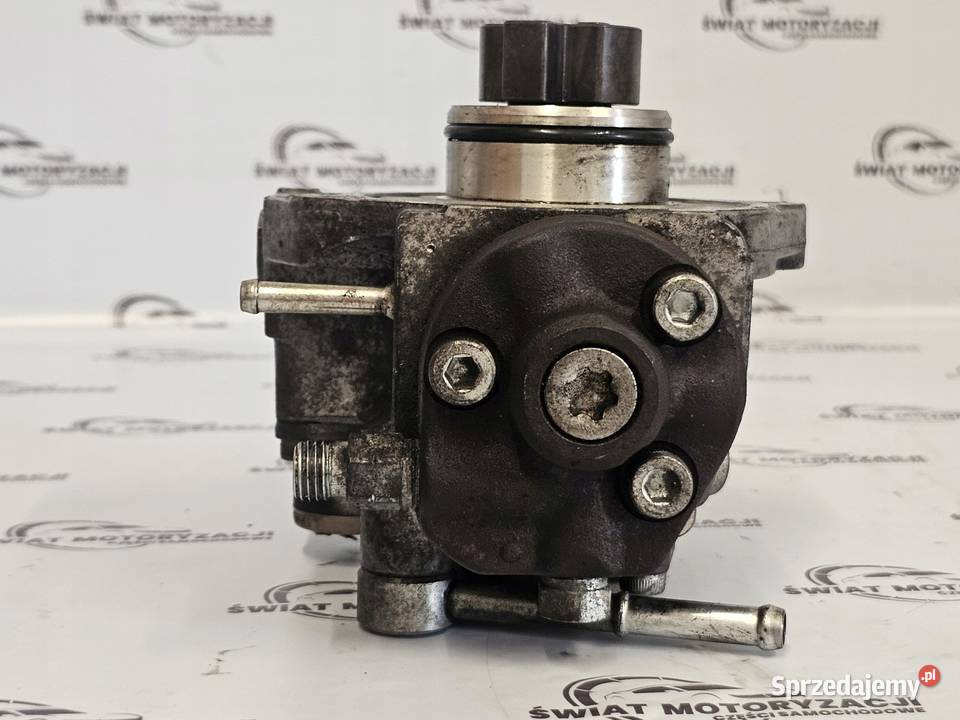 LEXUS IS 22 D 2ADFHV 177 06r pompa wtryskowa