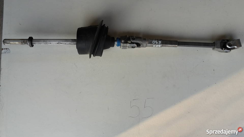 Krzyżak Maglownicy BMW e90e91e87 opolskie Komprachcice sprzedam