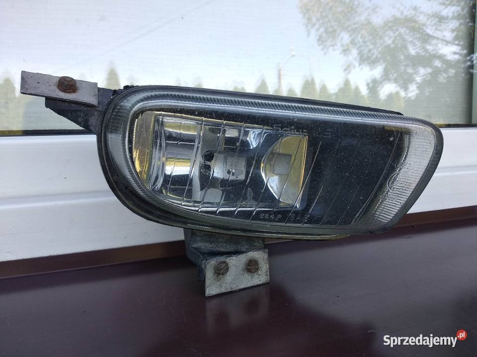 VW Transporter T4 Multivan Caravelle halogen Sieradz