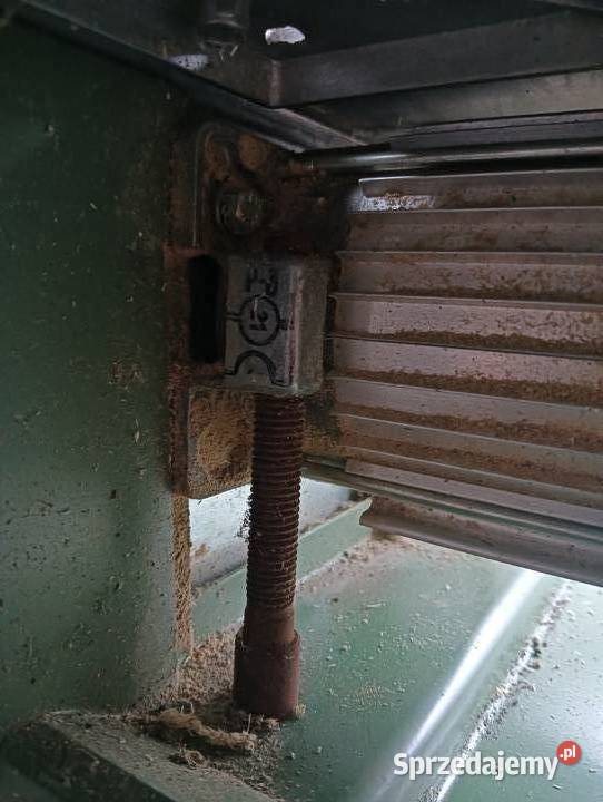 Piła stołowa HANNING 700W 230V widia pilarka Wałbrzych sprzedam