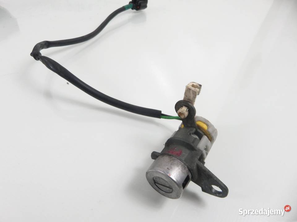 STACYJKA WKŁADKI HYUNDAI TRAJET