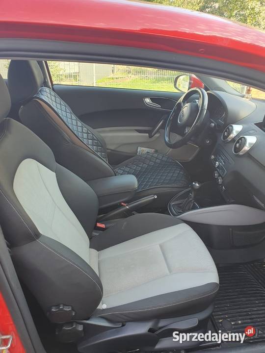Audi a1 2/3 dolnośląskie Jelenia Góra