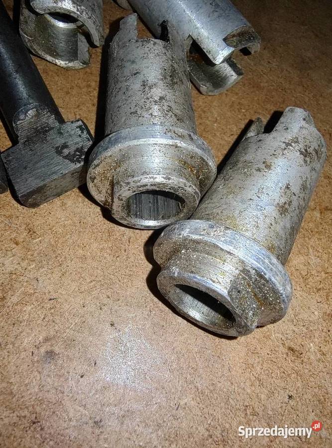 Nowe oryginalne popychacze zaworowe K750 M72 Motoryzacja Leszno