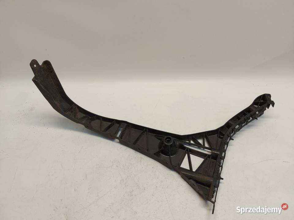 Mercedes EQC 400 W293 ŚLIZG ZDERZAKA LEWY TYŁ osobowe