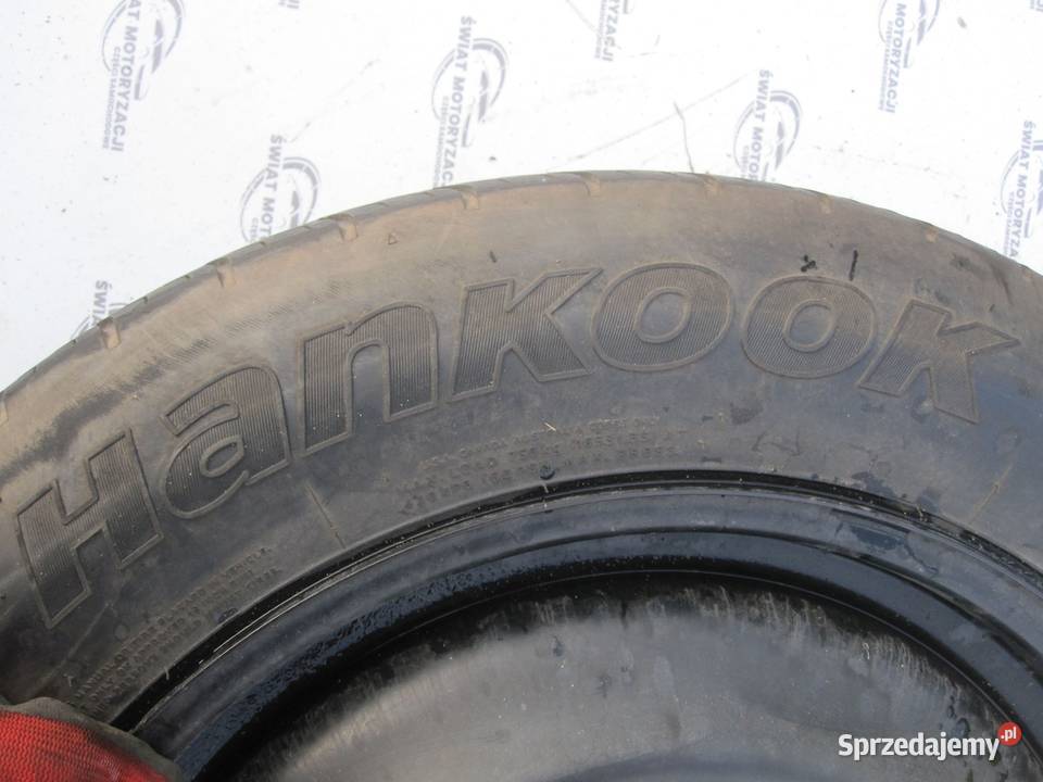 MONDEO MK4 S GALAXY MK3 koło dojazdowe 1259016 Kielce