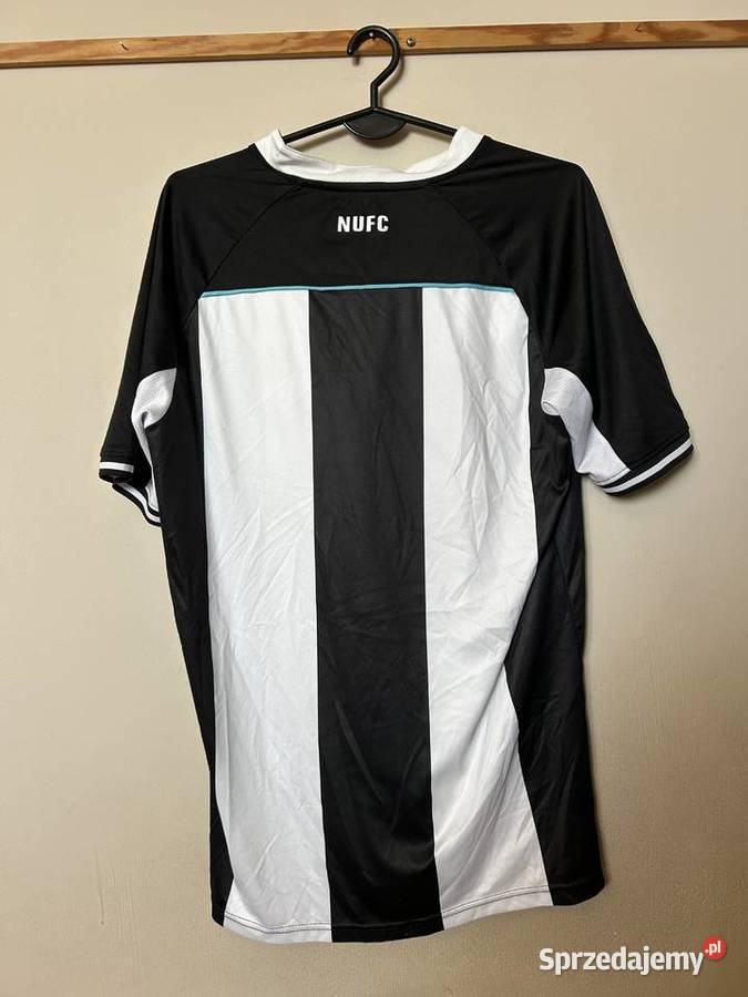 NEWCASTLE UNITED 2021 2022 Castore LXL UNIKAT Wrocław