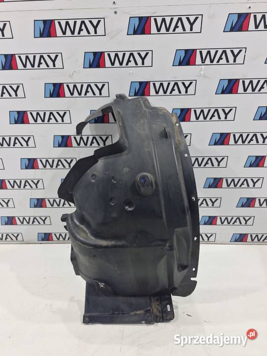 BMW X1 E84 NADKOLE PRZÓD PRAWE PRZEDNIE 7312420 sprzedam