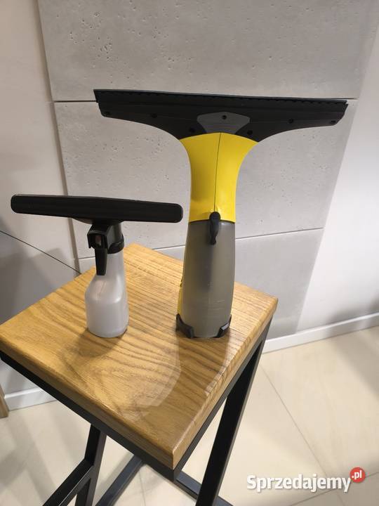 Myjka do okien Karcher Zebrzydowice