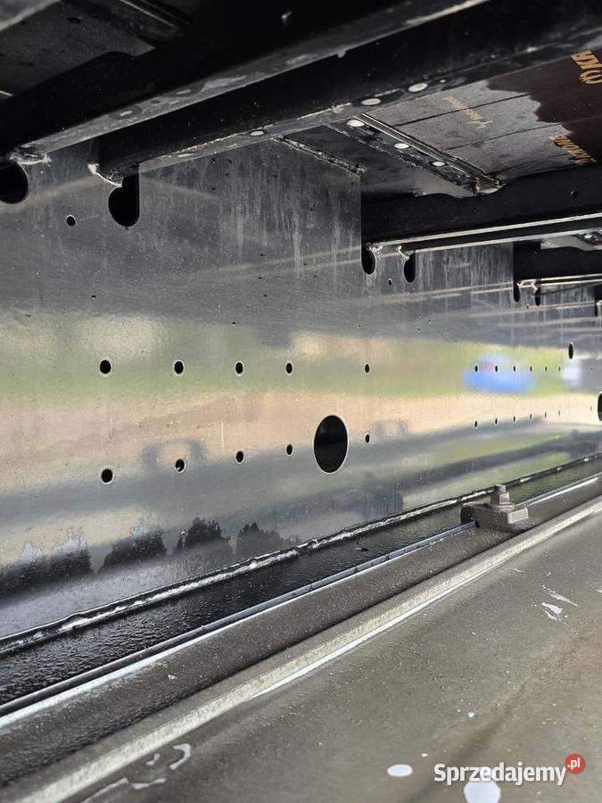 Volvo FH4 500 Brodnica sprzedam