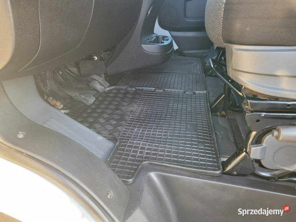 Fiat Ducato 23 180 10 Paletowe Kurnik komputer pokładowy