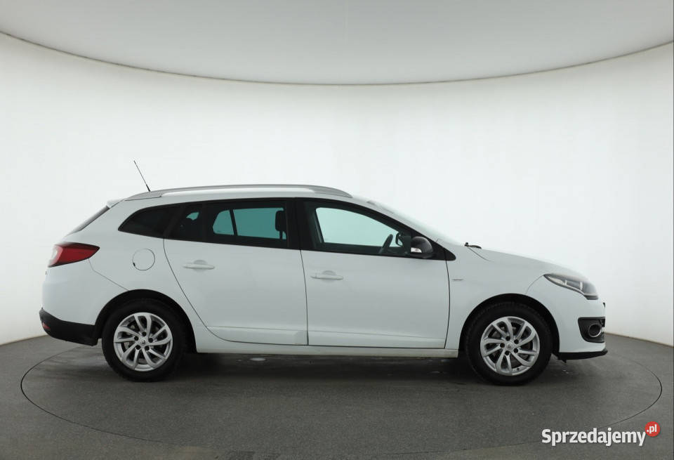 Renault Megane 12 TCe Piaseczno