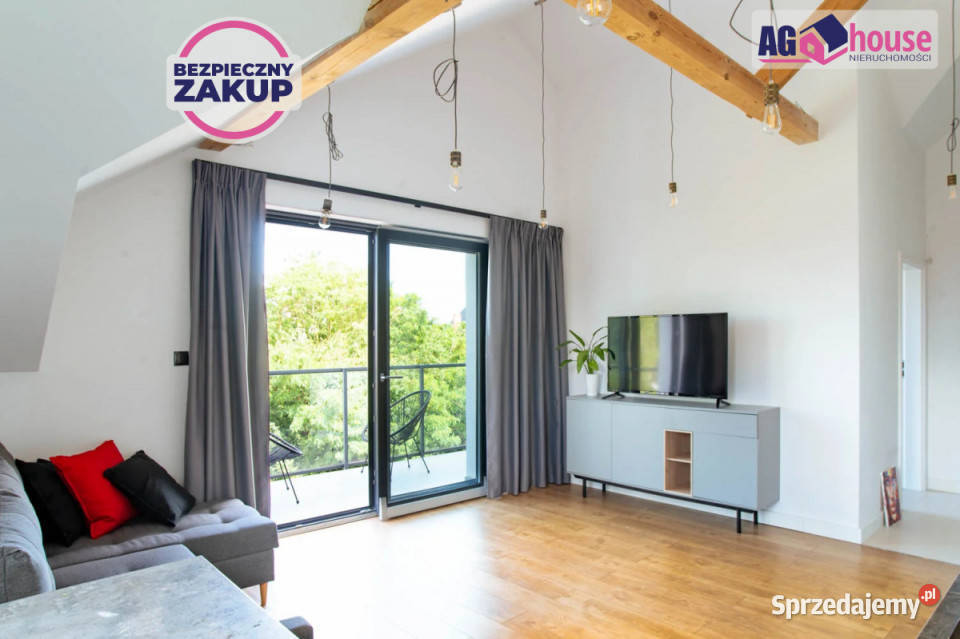sprzedaży domu wolnostojącego 388m2 Ostrowo mieszkalny