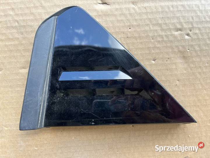 OPEL ASTRA L NAKŁADKA BŁOTNIKA PRAWY TYŁ Międzychód