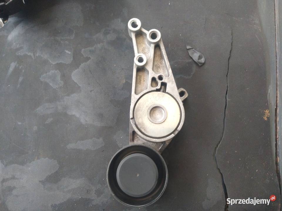 Napinacz paska 06B 903 133 org GATES małopolskie Skawina